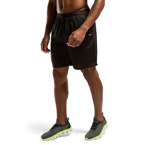 Bermuda-Olympikus-Mesh-Basic-|-Masculina Bermuda-Olympikus-Mesh-Basic-|-Masculina